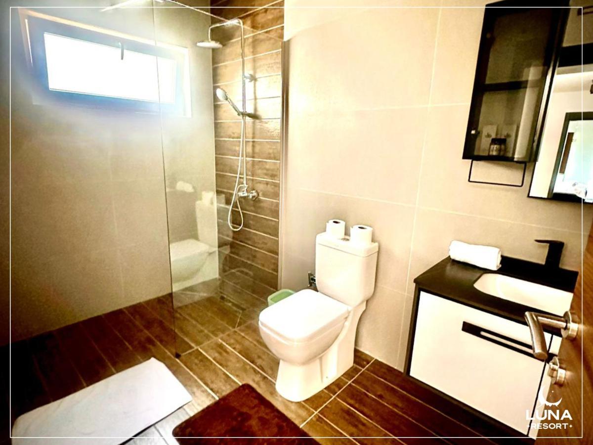 Luna Resort Peje Luaran gambar